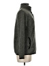 Eddie Bauer 100% Polyester Gray Turtleneck Sweater Size M - photo 4