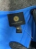 JM Collection 100% Polyester Blue 3/4 Sleeve Blouse Size XL (petite) - photo 7