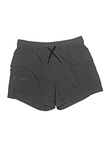 Mountain Hardwear Athletic Shorts (view 1)