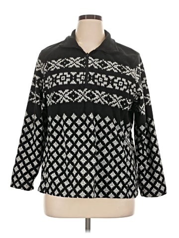 Lands' End Pullover Sweater (view 1)