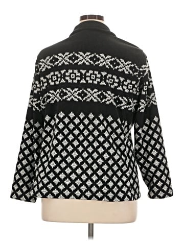 Lands' End Pullover Sweater (view 2)