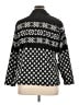 Lands' End 100% Polyester Black Pullover Sweater Size 1X - photo 2