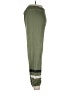 Sundry Color Block Green Track Pants Size Lg (3) - photo 5