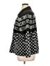 Lands' End 100% Polyester Black Pullover Sweater Size 1X - photo 5