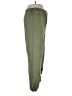 Sundry Color Block Green Track Pants Size Lg (3) - photo 4