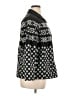 Lands' End 100% Polyester Black Pullover Sweater Size 1X - photo 4
