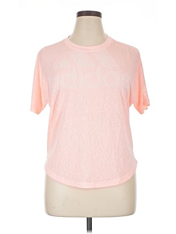 Adidas Active T-Shirt (view 1)