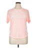 Adidas Pink Active T-Shirt Size XL (estimated) - photo 1