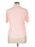 Adidas Pink Active T-Shirt Size XL (estimated) - photo 2