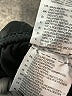 Adidas 100% Polyester Black Athletic Shorts Size XS (youth) - photo 4