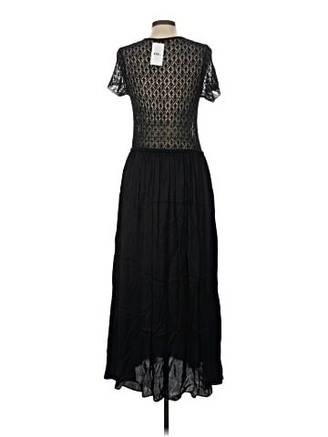Olivaceous Cocktail Dress (view 2)