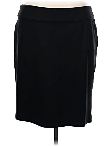 Anne Klein Casual Skirt (view 1)