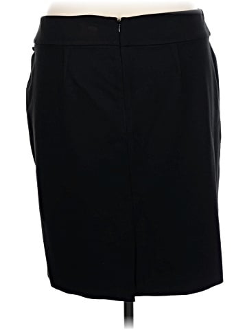 Anne Klein Casual Skirt (view 2)