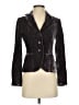 Vince. Black Blazer Size 2 - photo 1
