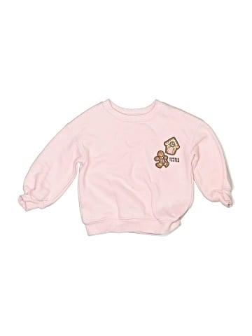Cat & Jack Sweatshirt (view 1)