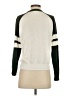Minnie Rose Ivory Long Sleeve Top Size S - photo 2