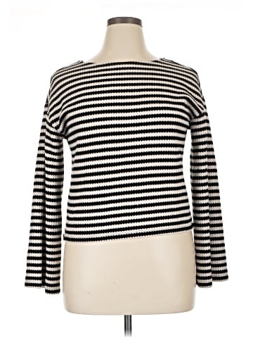 H&M Long Sleeve Top (view 1)