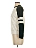 Minnie Rose Ivory Long Sleeve Top Size S - photo 5