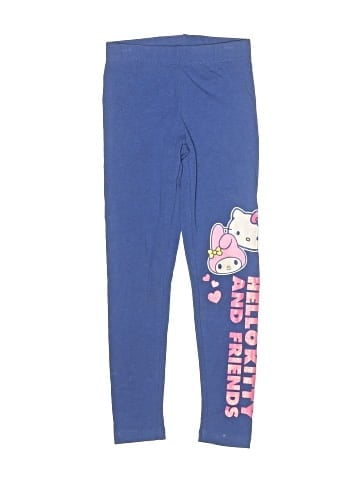 Hello Kitty Sweatpants (view 1)
