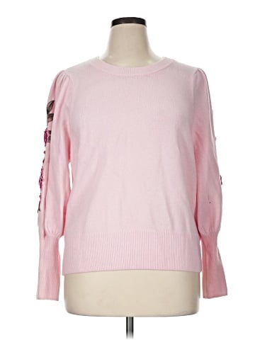 CeCe Pullover Sweater (view 1)