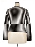 H&M Black Long Sleeve Top Size XL (estimated) - photo 2