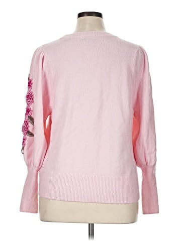 CeCe Pullover Sweater (view 2)