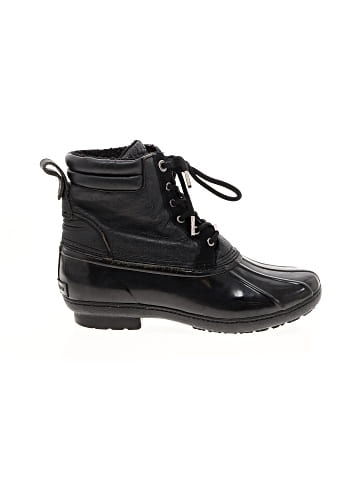 MICHAEL Michael Kors Rain Boots (view 1)