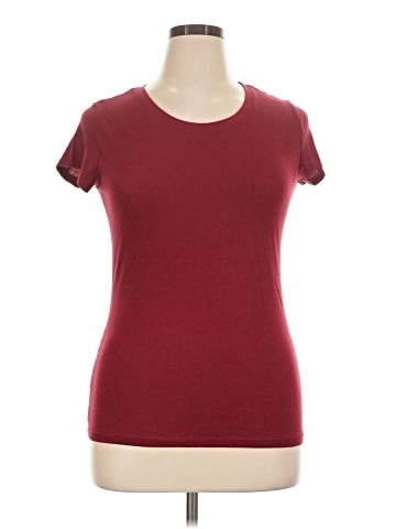 No Boundaries Short Sleeve T-Shirt (view 1)