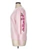 CeCe Pink Pullover Sweater Size XL - photo 5