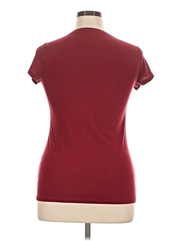 No Boundaries Short Sleeve T-Shirt (view 2)