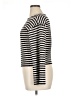H&M Black Long Sleeve Top Size XL (estimated) - photo 5