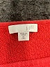 J.Jill Red Pullover Sweater Size XL (tall) - photo 7