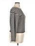 H&M Black Long Sleeve Top Size XL (estimated) - photo 4