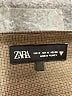 Zara Solid Gray Skort Size M - photo 3