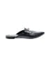 Steve Madden Black Mule/Clog Size 8 1/2 - photo 1