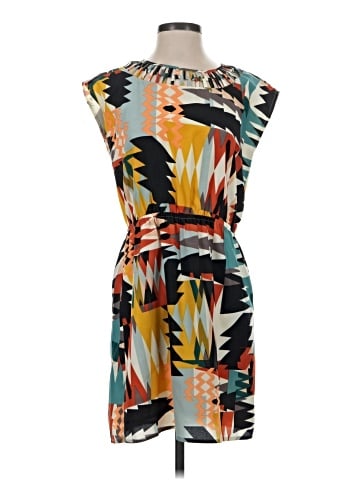 Bar III Casual Dress (view 1)