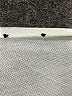 Unbranded 100% Rayon White Cardigan Size S (estimated) - photo 7