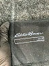 Eddie Bauer Solid Black Active Pants Size M - photo 7
