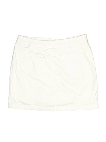 Karen Scott Casual Skirt (view 2)