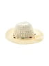 Unbranded Ivory Sun Hat One size - photo 1