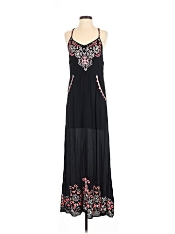 Yoana Baraschi Casual Dress (view 1)