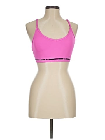 Victoria's Secret Pink Sports Bra (view 1)