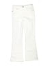 Levi's Ivory Jeans Size 12 - photo 1