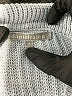 Daniel Rainn Blue Pullover Sweater Size 3X - photo 7