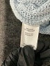 Daniel Rainn Blue Pullover Sweater Size 3X - photo 8