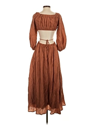 Astr Casual Dress (view 2)