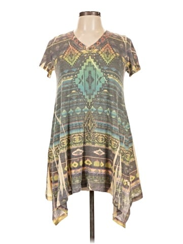 Casa Lee Casual Dress (view 1)