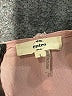 Entro 100% Polyester Pink Sleeveless Blouse Size L - photo 7