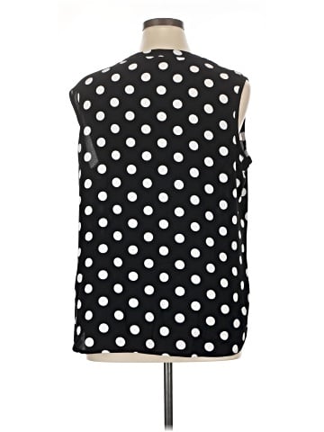 Anne Klein Sleeveless Top (view 2)
