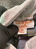Cat & Jack Solid Blue Jeans Size 10 - photo 3